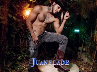 Juanblade