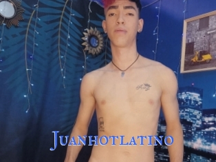 Juanhotlatino