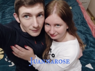 Juannarose