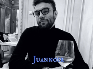 Juannoir