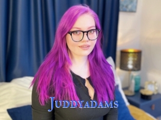 Juddyadams