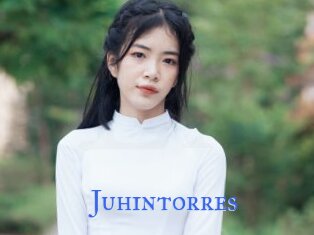 Juhintorres