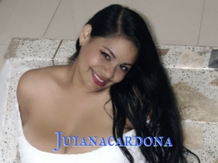 Juianacardona