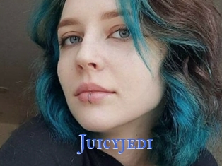 Juicyjedi