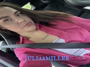 Juliaamiller