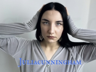 Juliacunningham