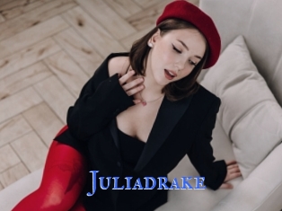 Juliadrake