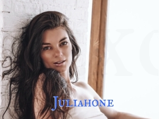 Juliahone