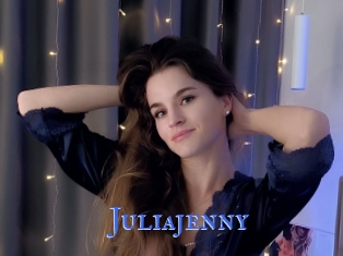 Juliajenny