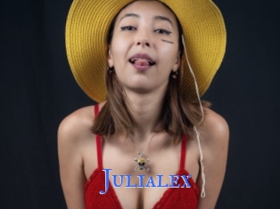 Julialex