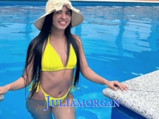 Juliamorgan