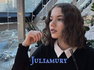 Juliamury