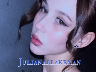 Julianablakeman