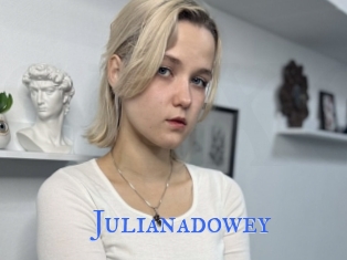 Julianadowey