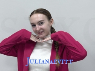 Julianaevitt