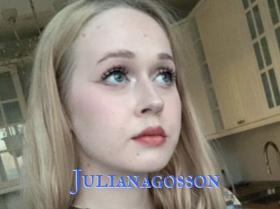 Julianagosson