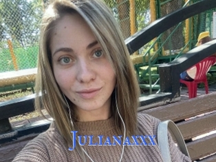 Julianaxxx