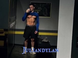 Juliandylan