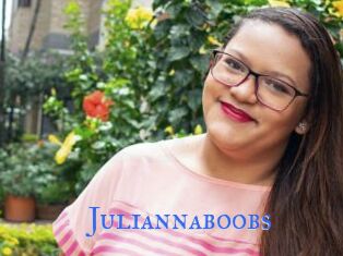 Juliannaboobs