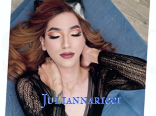 Juliannaricci