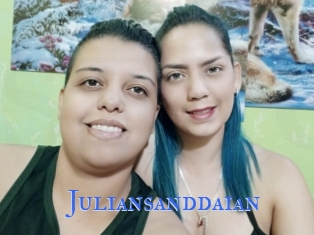 Juliansanddaian