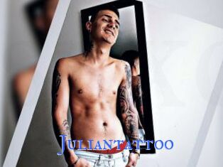 Juliantattoo