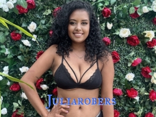 Juliarobers