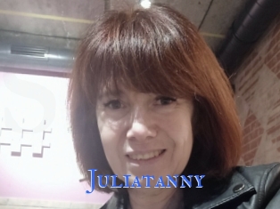 Juliatanny