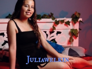 Juliawelkin