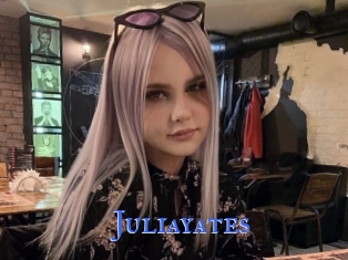 Juliayates