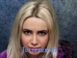 Julierennie