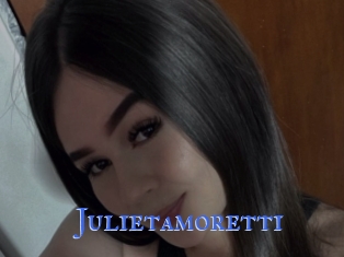 Julietamoretti