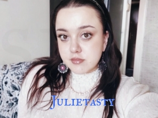 Julietasty