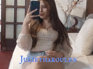 Juliethakoulen