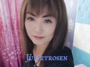 Julietrosen