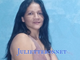 Juliettebonnet