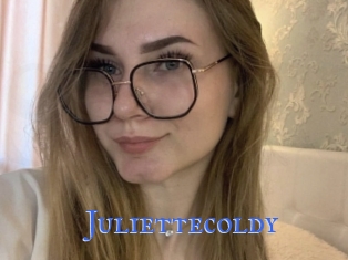 Juliettecoldy