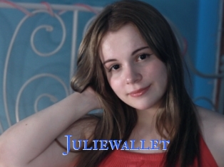 Juliewallet