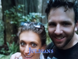 Juligans