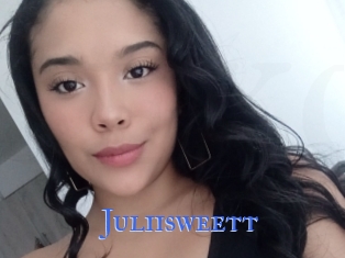 Juliisweett