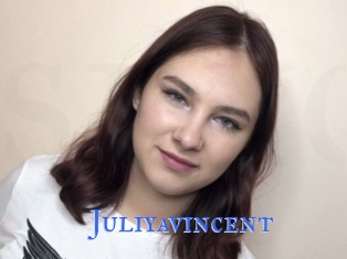 Juliyavincent