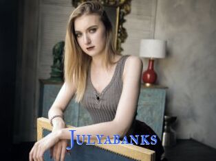 Julyabanks