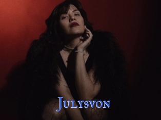 Julysvon