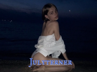 Julyterner