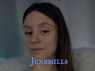 Junemills