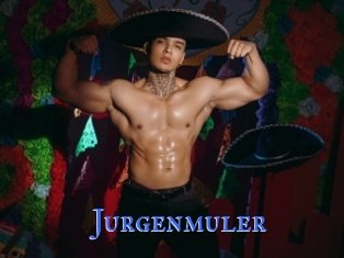 Jurgenmuler