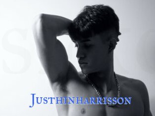 Justhinharrisson