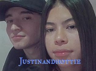 Justinandhottie