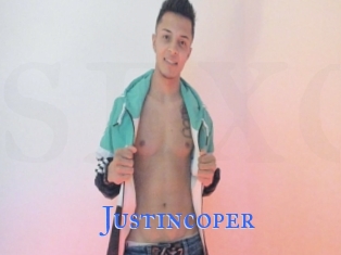 Justincoper