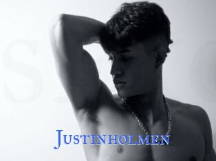 Justinholmen